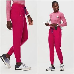 FIGS Mari Scrub Pants